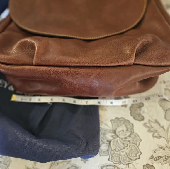 Dooney & Bourke Florentine Mail Bag - Picture 9 of 16